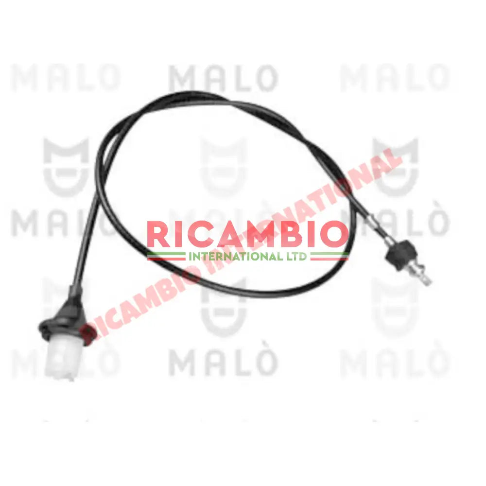 Speedo Cable - Fiat Ducato - Clutch and Transmission Parts