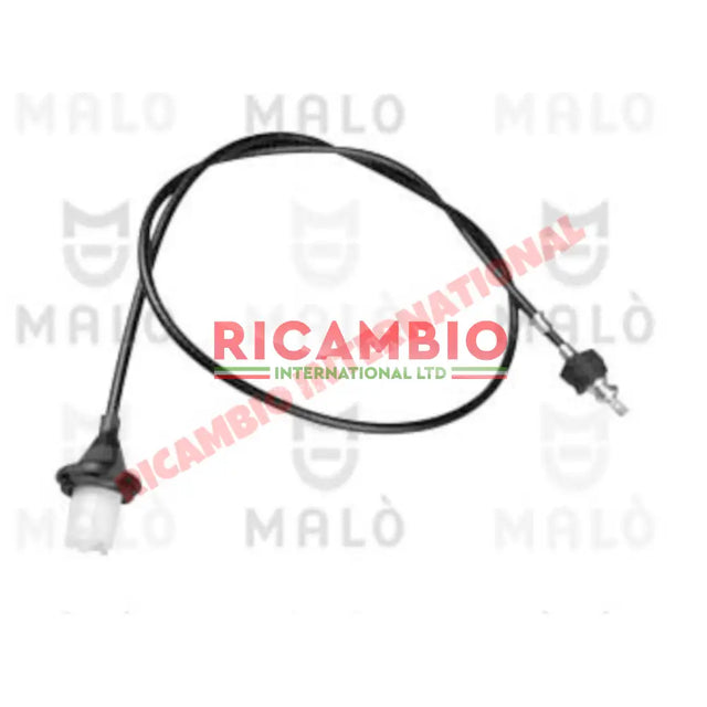 Speedo Cable - Fiat Ducato - Clutch and Transmission Parts