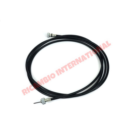 Speedo Cable - Fiat X19 4 speed - Cables