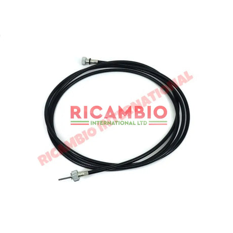 Speedo Cable - Fiat X19 4 speed - Cables