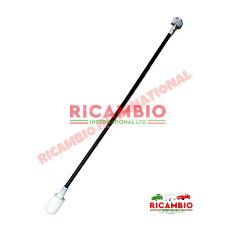 Speedo Cable (Gearbox End) - Lancia Delta Integrale - Cables