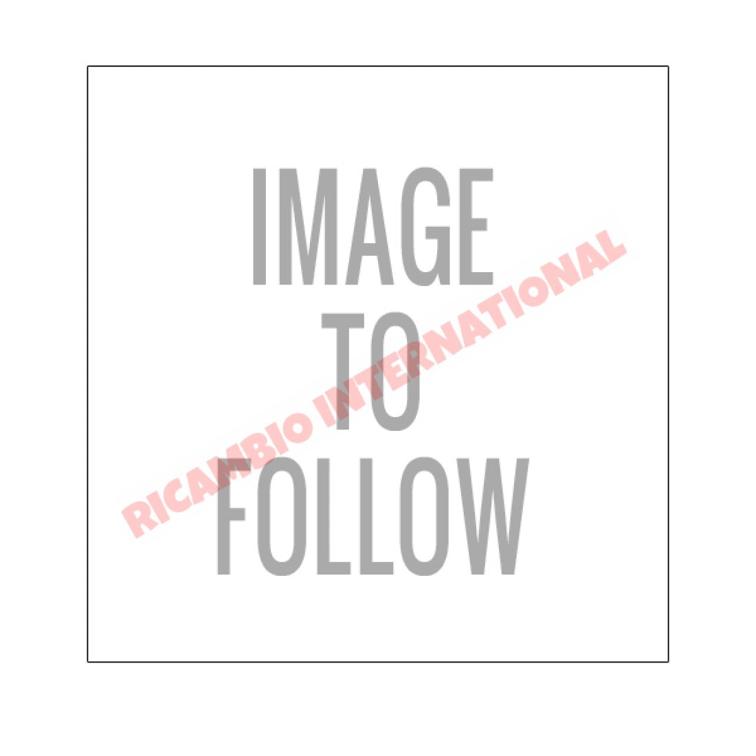 Speedo Cable - Lancia Autobianchi A112 - Cables
