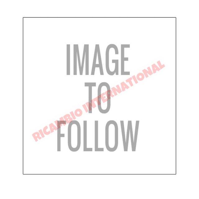 Speedo Cable - Lancia Autobianchi A112 - Cables