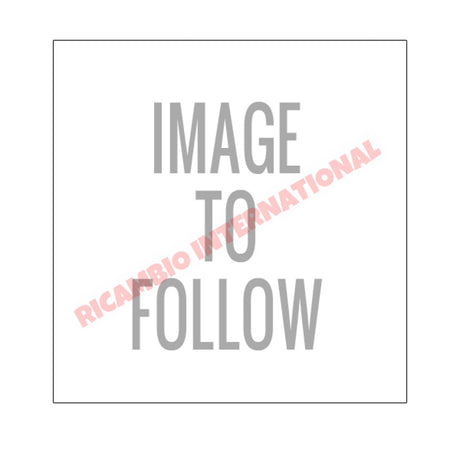 Speedo Cable - Lancia Autobianchi A112 - Cables