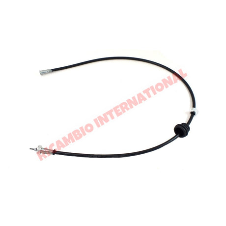 Speedo Cable - Lancia Beta - Cables
