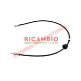 Speedo Cable - Lancia Beta - Cables