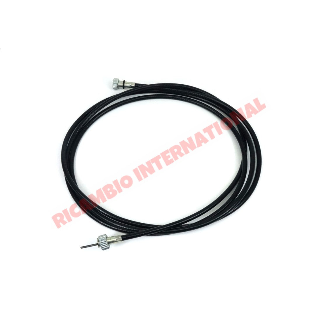Speedo Cable - Lancia Beta Montecarlo - Cables