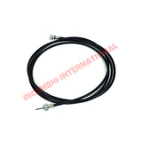 Speedo Cable - Lancia Beta Montecarlo - Cables