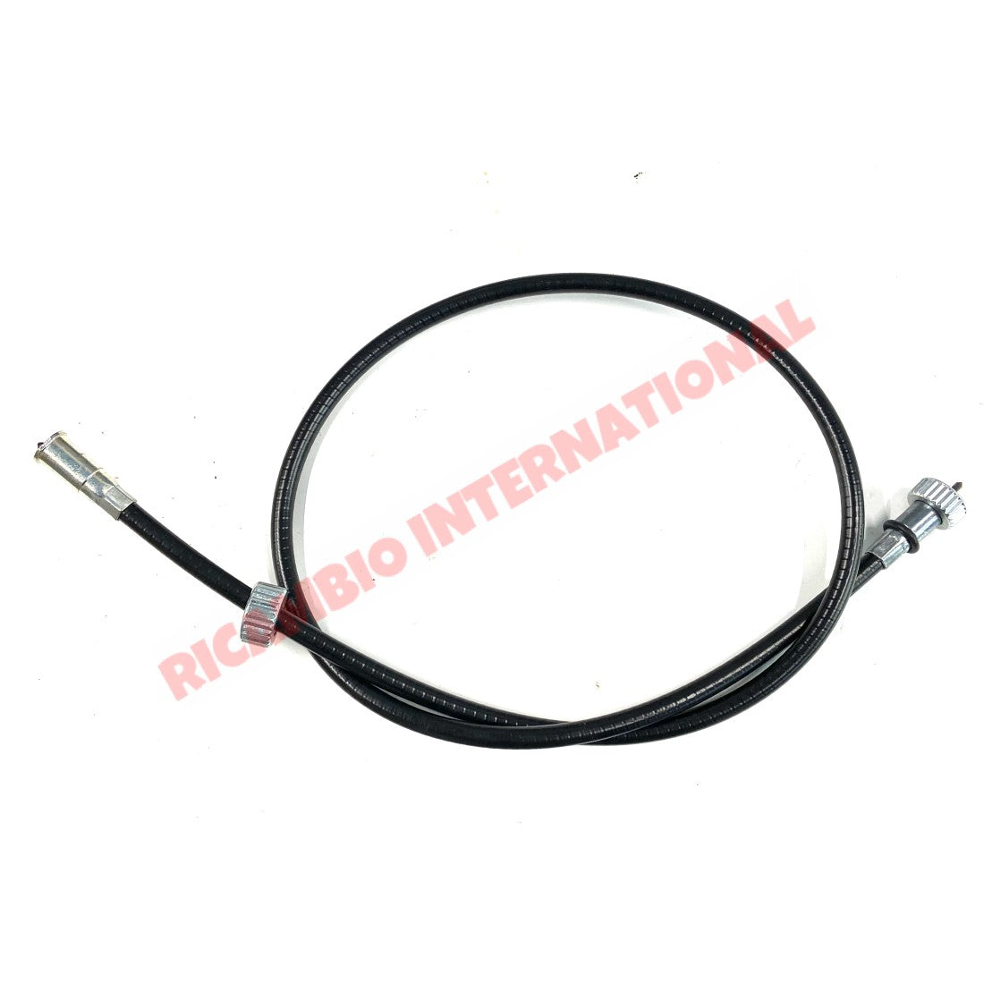 Speedo Cable - Lancia Fulvia - Speedo and Parts