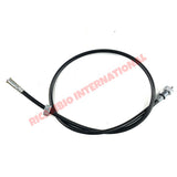 Speedo Cable - Lancia Fulvia - Speedo and Parts