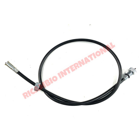 Speedo Cable - Lancia Fulvia - Speedo and Parts