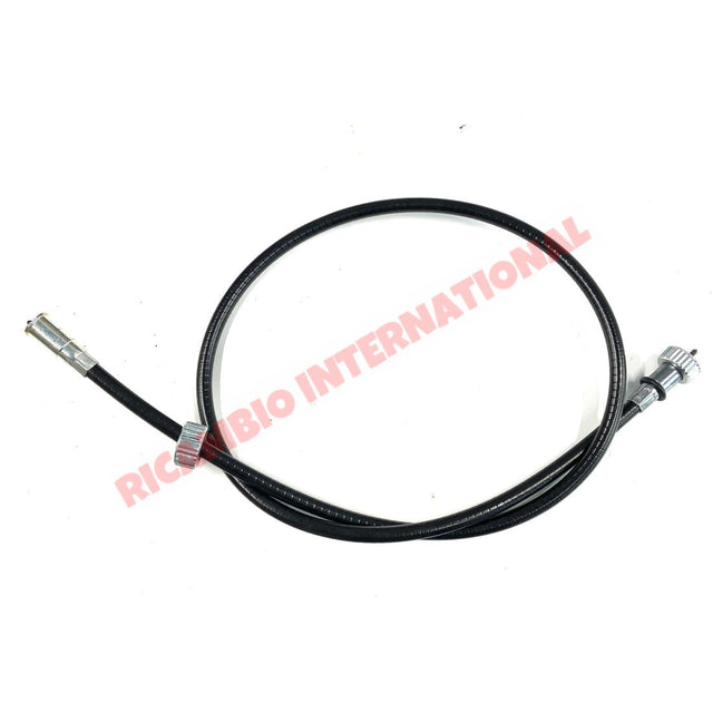Speedo Cable - Lancia Fulvia - Speedo and Parts