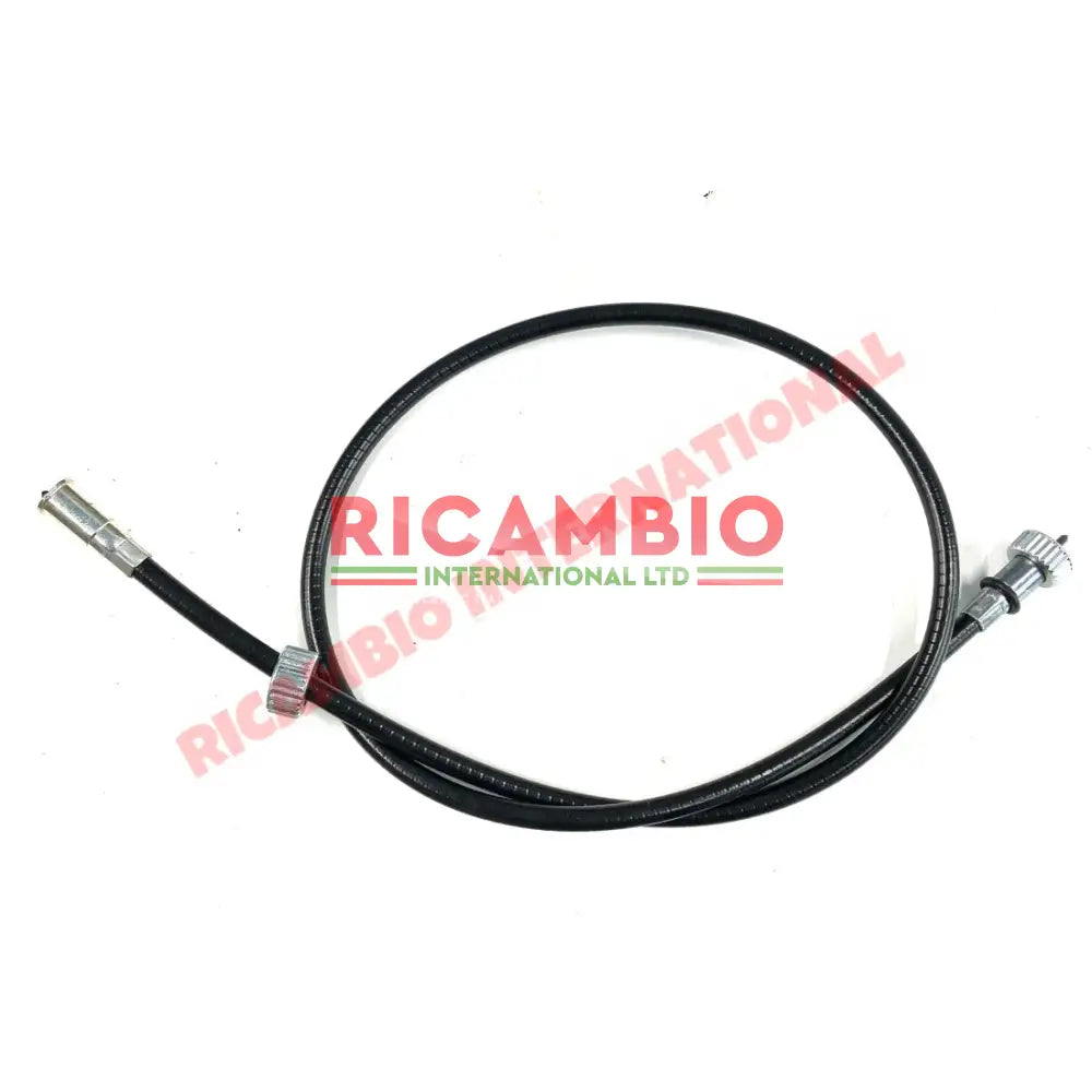 Speedo Cable - Lancia Fulvia - Speedo and Parts