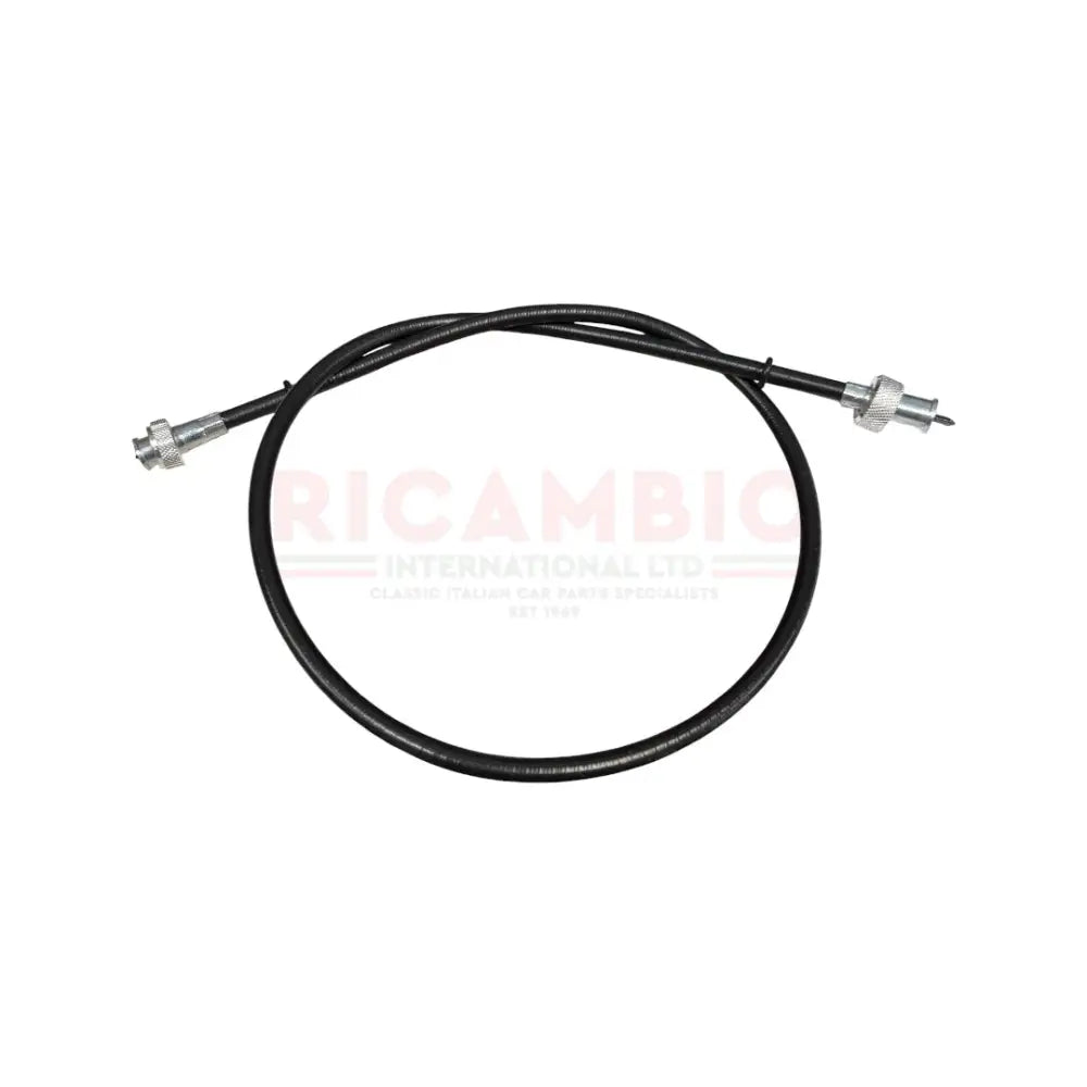 Speedo Cable - Lancia Fulvia - Lancia Fulvia Cables