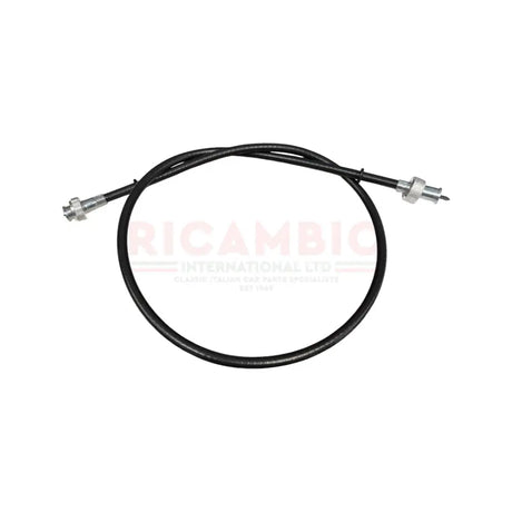 Speedo Cable - Lancia Fulvia - Lancia Fulvia Cables