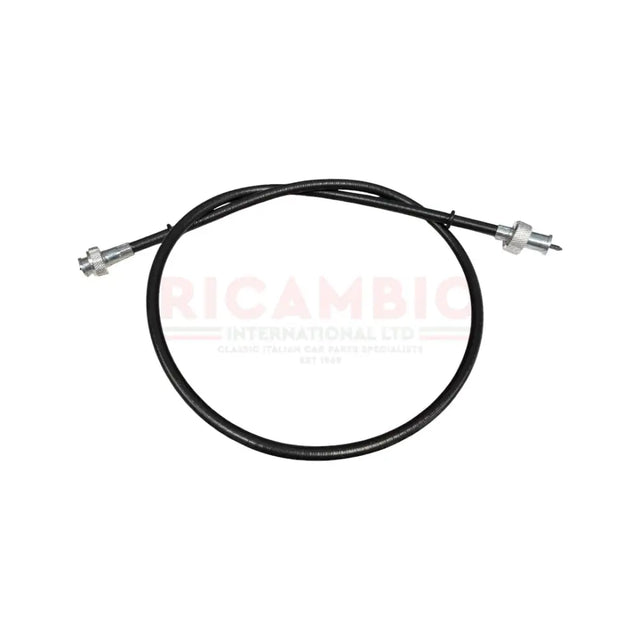 Speedo Cable - Lancia Fulvia - Lancia Fulvia Cables