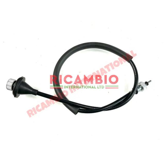 Speedo Cable - Lancia Fulvia - Lancia Fulvia Cables