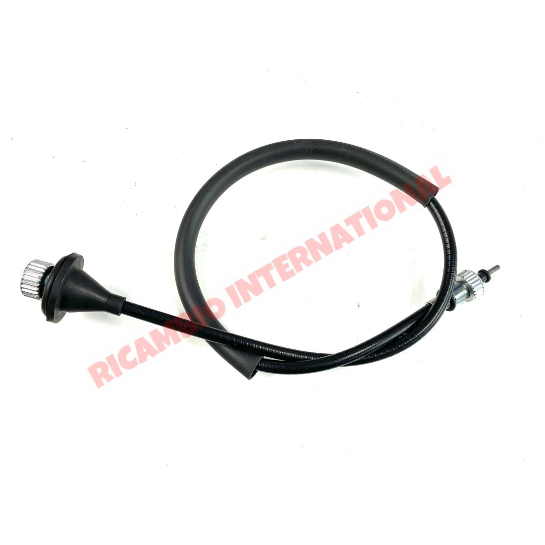 Speedo Cable - Lancia Fulvia Flavia - Lancia Fulvia Cables