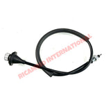 Speedo Cable - Lancia Fulvia Flavia - Lancia Fulvia Cables
