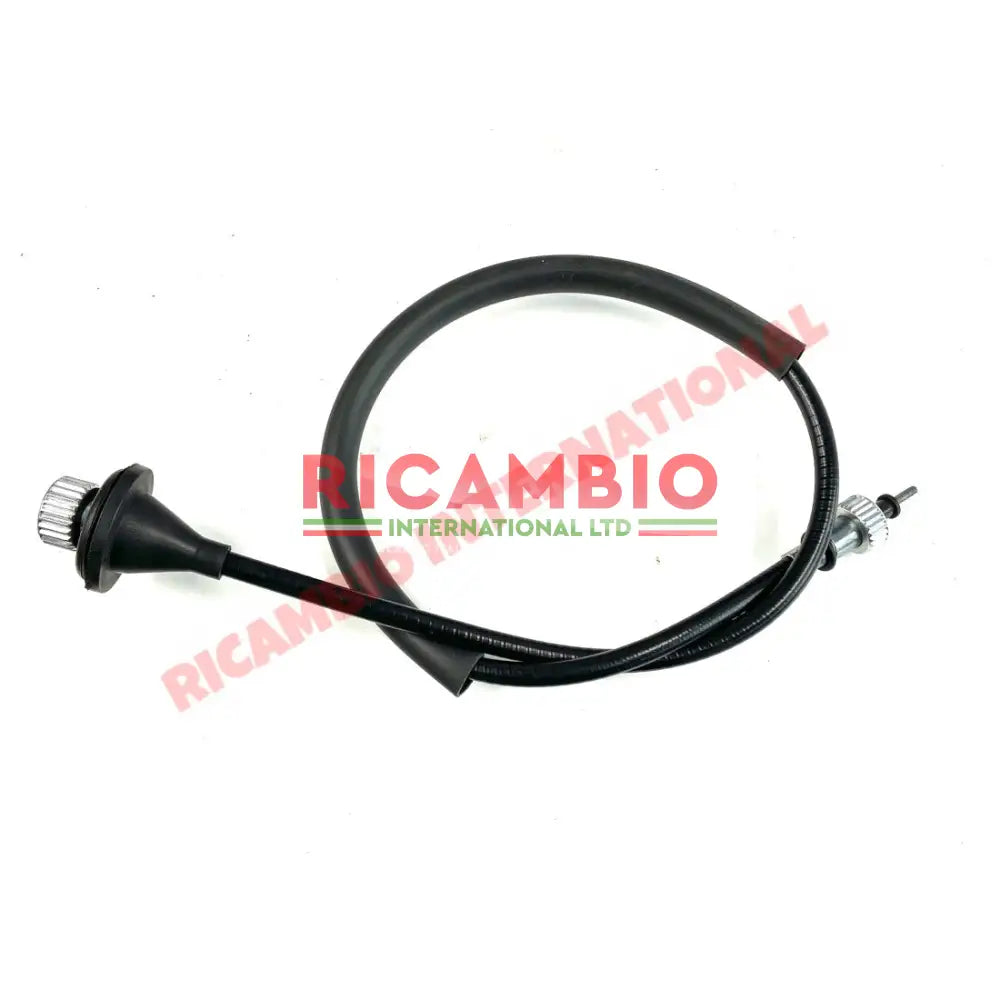 Speedo Cable - Lancia Fulvia Flavia - Lancia Fulvia Cables