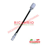 Speedo Cable (to Speedo Head) - Fiat X19 - Cables