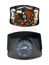 Speedo Cluster (MPH) - Fiat 126 - Second Hand Parts