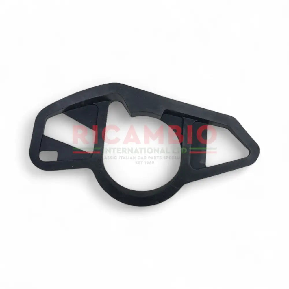 Lower Side Door Glass Rubber Seal Kit - Autobianchi – Ricambio ...