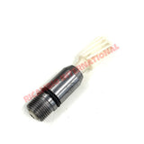 Speedo Drive Gear & Support - Fiat 128 X19 Strada - Cables