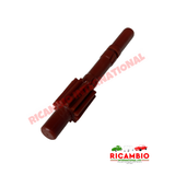 Speedo Gear Drive - Classic Fiat Panda,Cinquecento,Seicento,Uno,Y10 - Clutch & Transmission Parts
