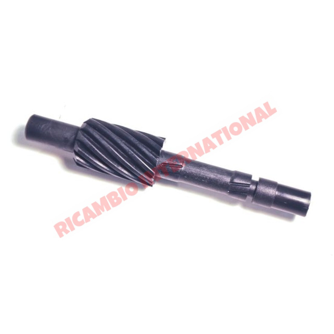 Speedo Gear Drive - Fiat Punto MK1,Cinquecento,Seicento,Uno,Y10 - Clutch & Transmission Parts