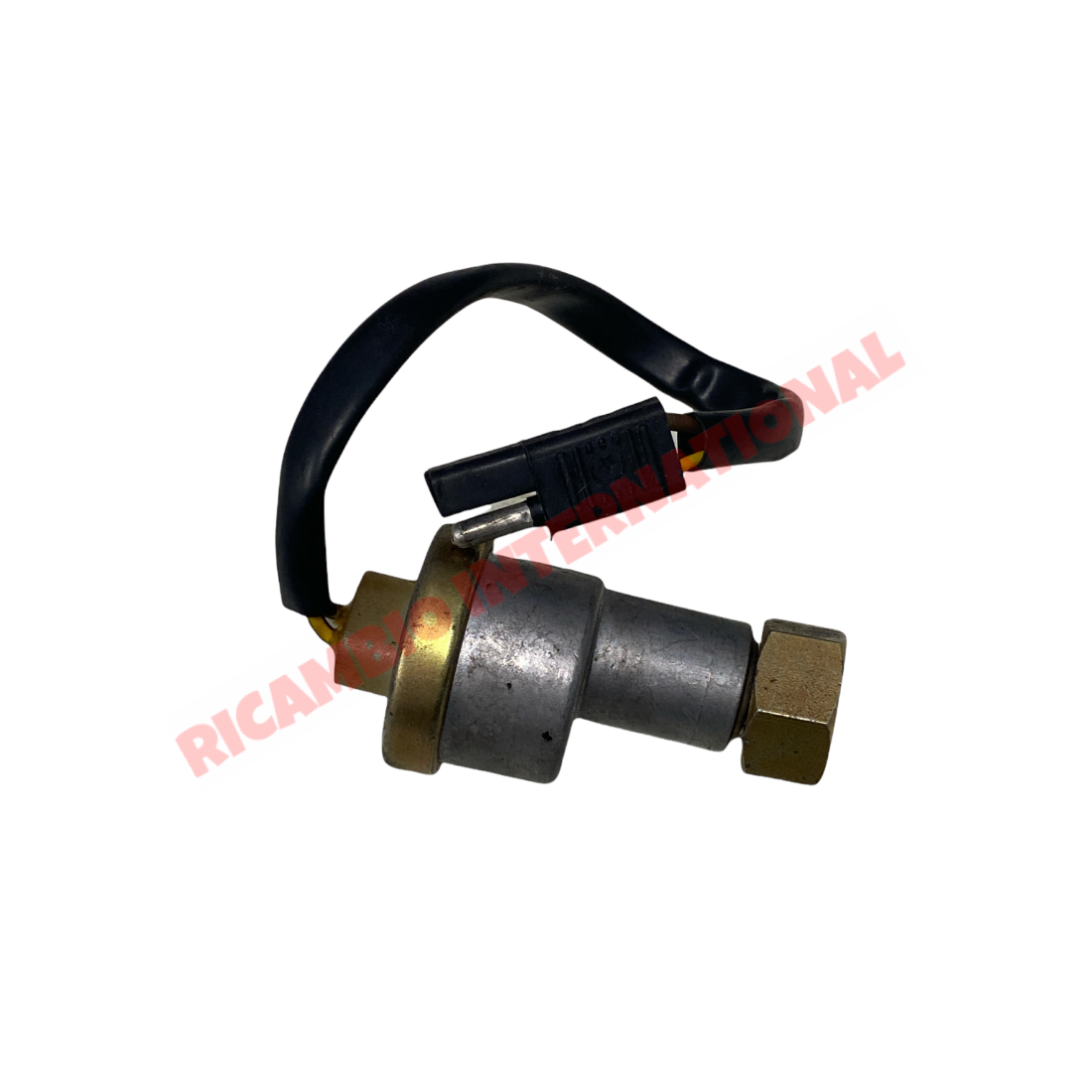 Speedo Sensor - Fiat Croma & Lancia Delta - Cables