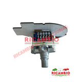 Speedometer & Facia MPH VEGLIA BORLETTI - VEGLIA BORLETTI Instruments
