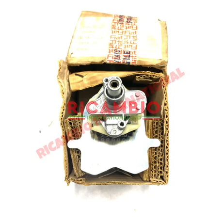 Speedometer Mechanism Km/h - Fiat 600 Multipla - VEGLIA BORLETTI Instruments