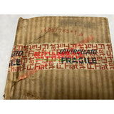 Speedometer Mechanism Km/h - Fiat 600 Multipla - VEGLIA BORLETTI Instruments