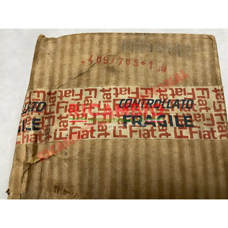 Speedometer Mechanism Km/h - Fiat 600 Multipla - VEGLIA BORLETTI Instruments