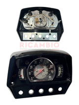 Speedometer MPH - Fiat 850T - Speedo and Parts