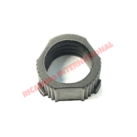 Splined Steering Rack Bush - Classic Fiat Panda Uno Punto Tipo Tempra Lancia Y10 Delta - Steering and Related Parts