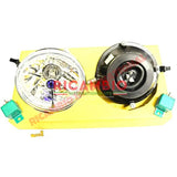 Sports Lamp Kit - Classic Fiat 500 - Lights - Lamps and Lenses