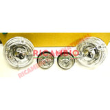 Sports Lamp Kit - Classic Fiat 500 - Lights - Lamps and Lenses