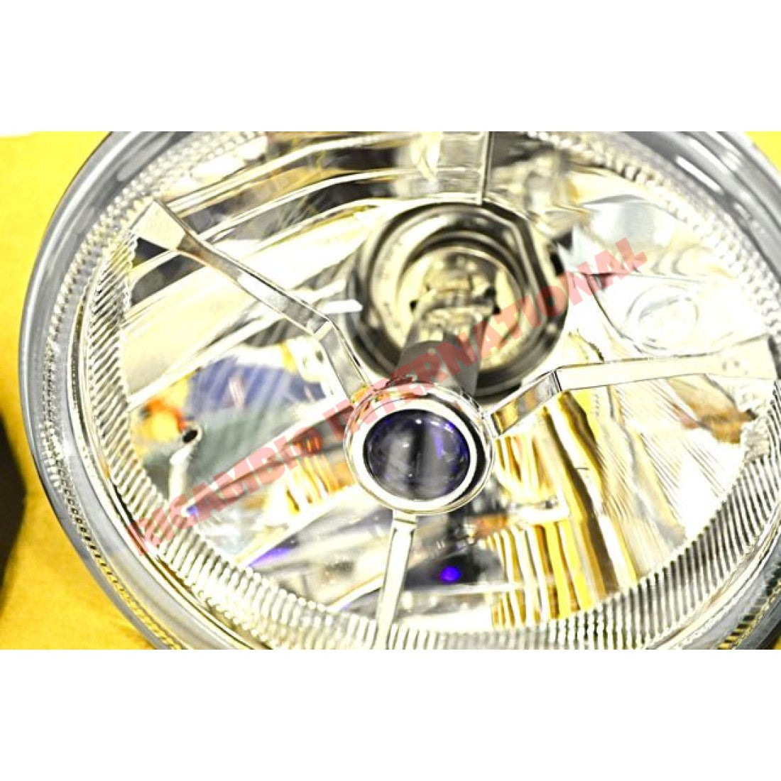 Sports Lamp Kit - Classic Fiat 500 - Lights - Lamps and Lenses