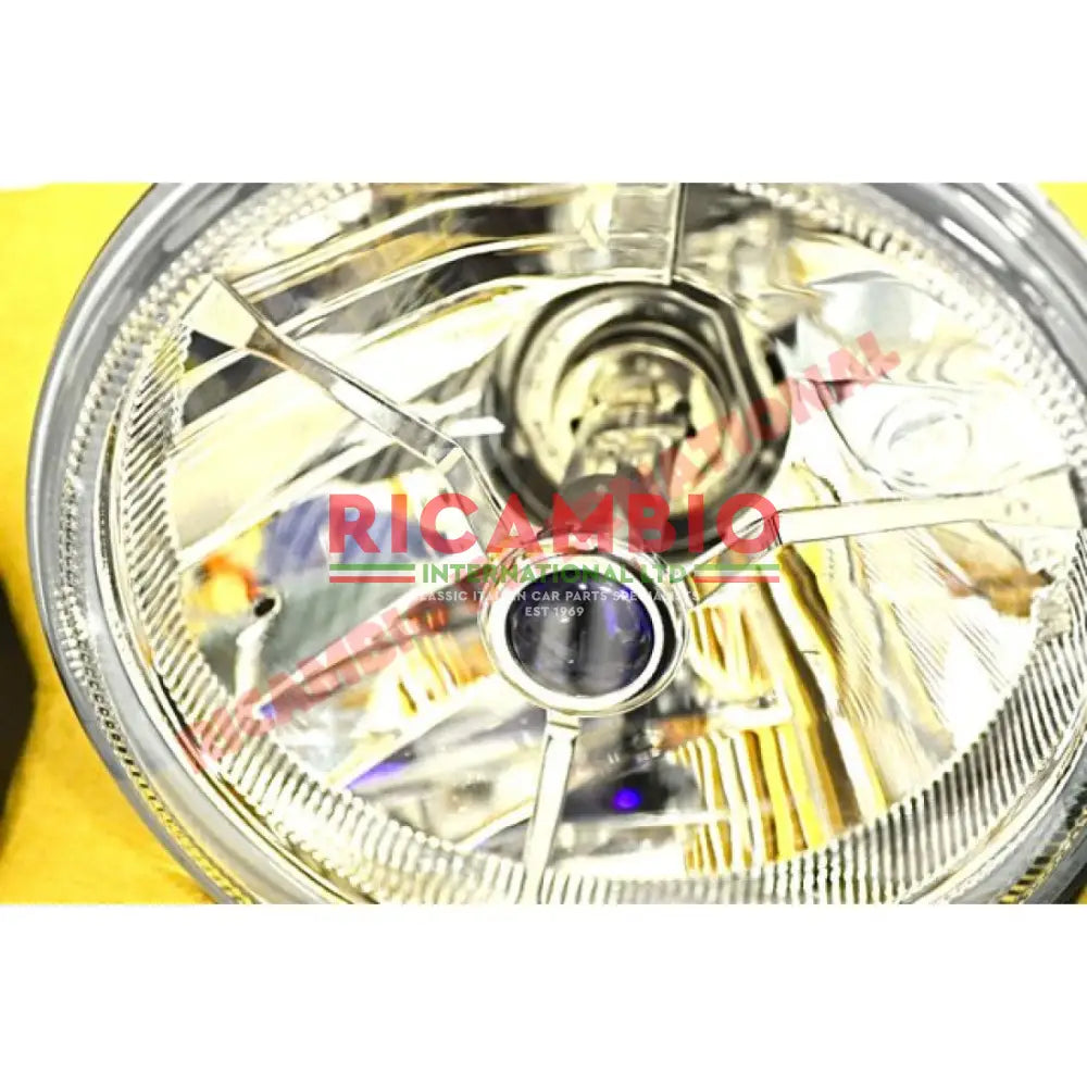 Sports Lamp Kit - Classic Fiat 500 - Lights - Lamps and Lenses