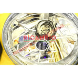 Sports Lamp Kit - Classic Fiat 500 - Lights - Lamps and Lenses