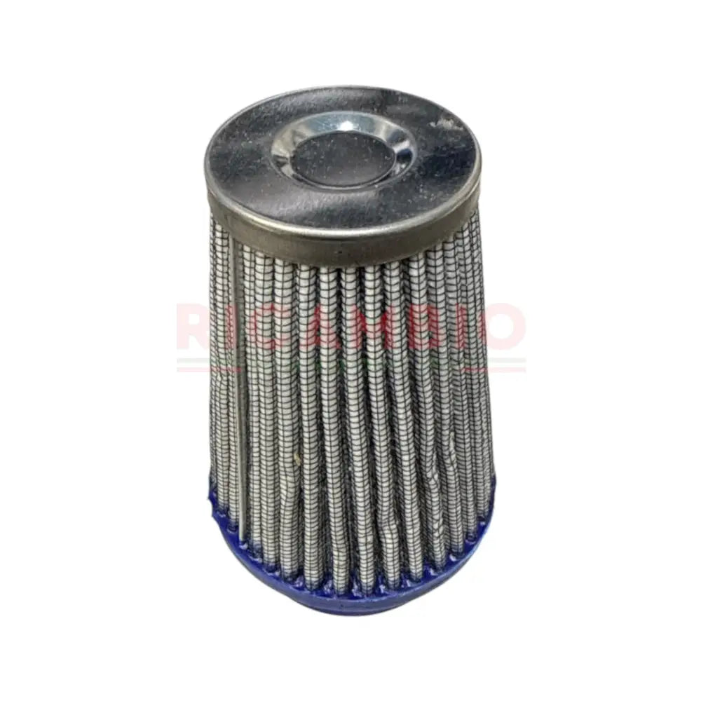 Sports Performance Air Filter & Jubilee Clip - Classic Fiat 500 126 - Fuel System