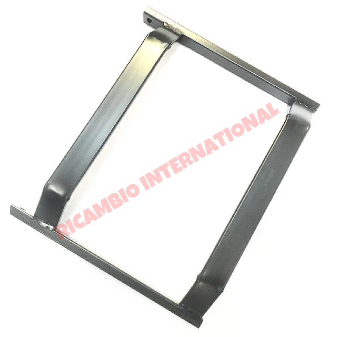 Sports Seats Mounting Kit - Classic Fiat 500 126 600 - Interior Trim