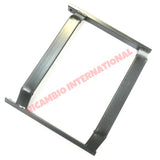 Sports Seats Mounting Kit - Classic Fiat 500 126 600 - Interior Trim
