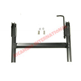 Sports Seats Mounting Kit - Classic Fiat 500 126 600 - Interior Trim