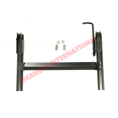 Sports Seats Mounting Kit - Classic Fiat 500 126 600 - Interior Trim