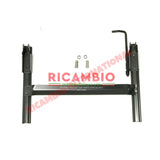 Sports Seats Mounting Kit - Classic Fiat 500 126 600 - Interior Trim
