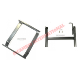 Sports Seats Mounting Kit - Classic Fiat 500 126 600 - Interior Trim