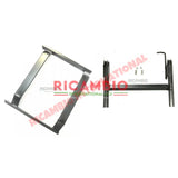 Sports Seats Mounting Kit - Classic Fiat 500 126 600 - Interior Trim